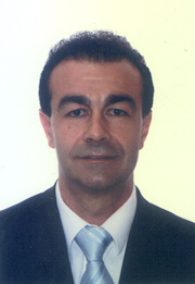 Barragán Gallego, Demetrio